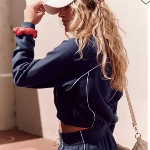 FP Movement Seeing Double TOP | Size XS - Picture 2 of 6